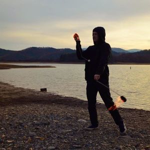 Meet your Posher, Ryan